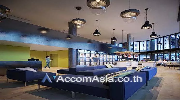  2  Office Space For Sale in Silom ,Bangkok  AA13718